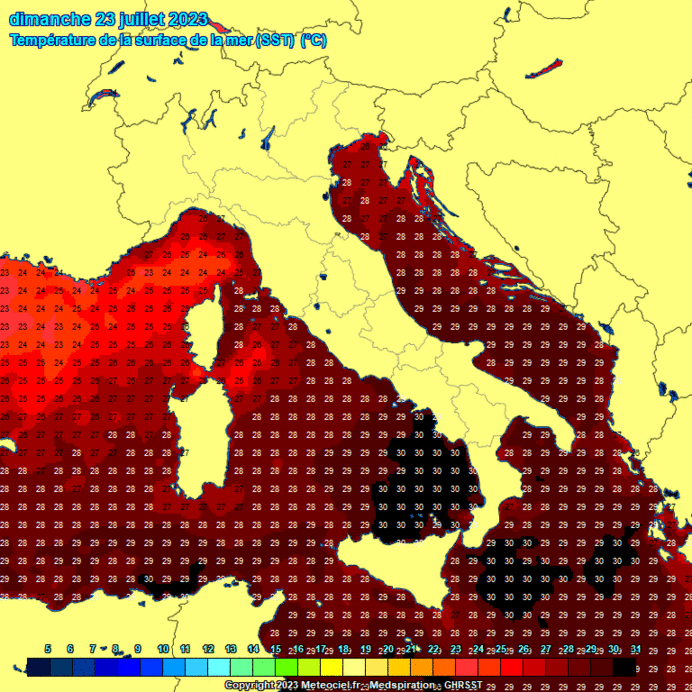 Forrás: Meteociel.fr
