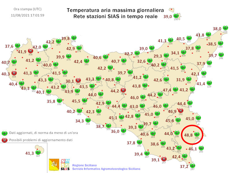 Forrás: sias.regione.sicilia.it