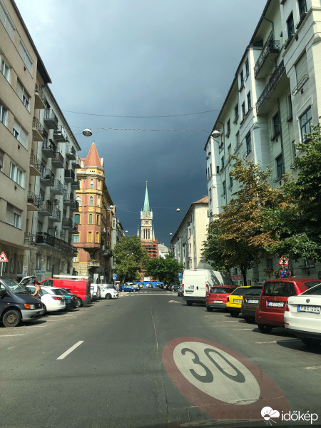 Budapest VIII.ker - Józsefváros