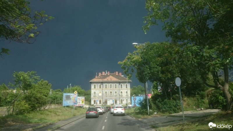 Budapest VIII.ker - Józsefváros