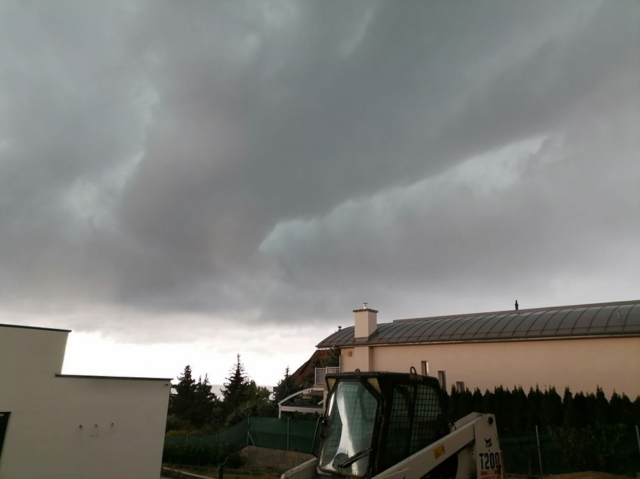 Budapest XII.ker - Széchenyi-hegy