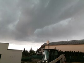 Budapest XII.ker - Széchenyi-hegy