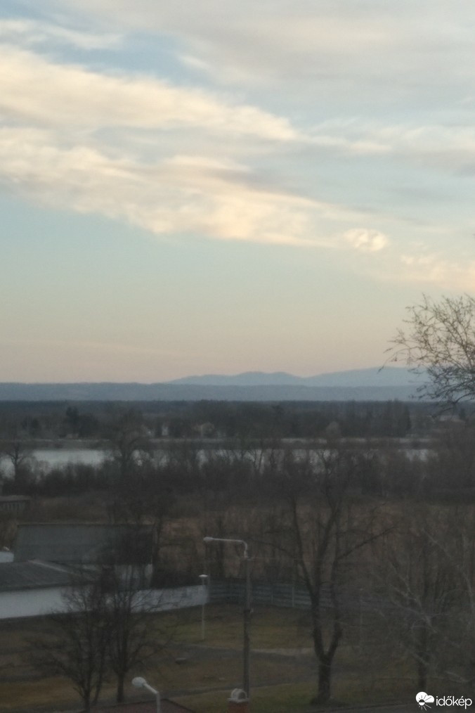 Kravany nad Dunajom