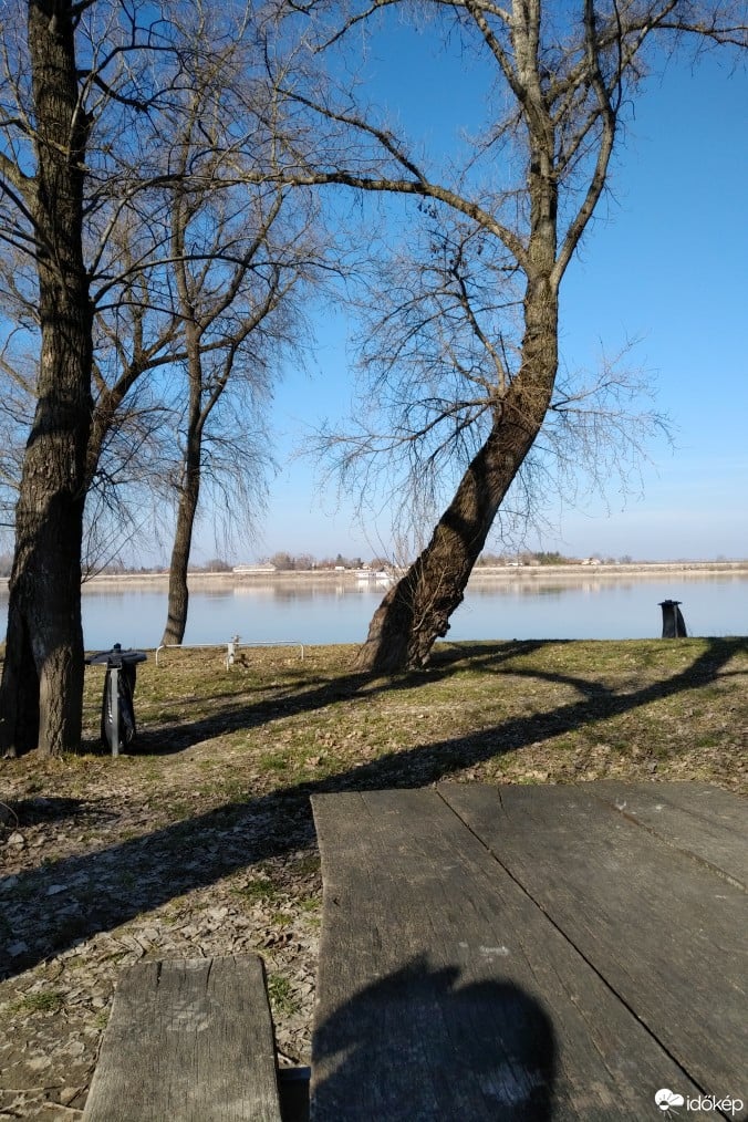 Kravany nad Dunajom