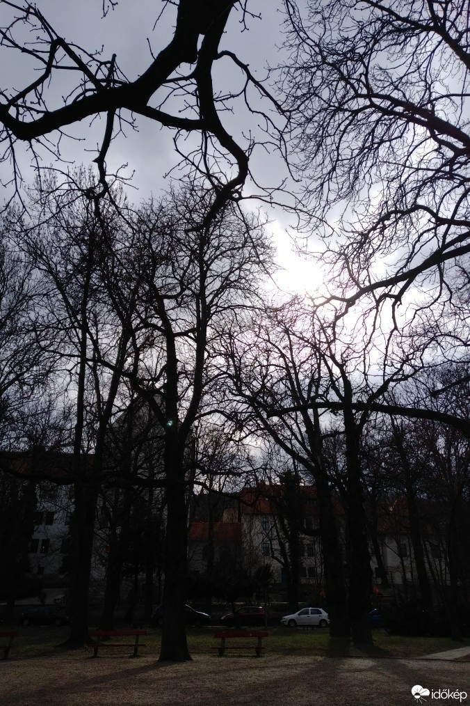 Budapest XII.ker - Városmajor
