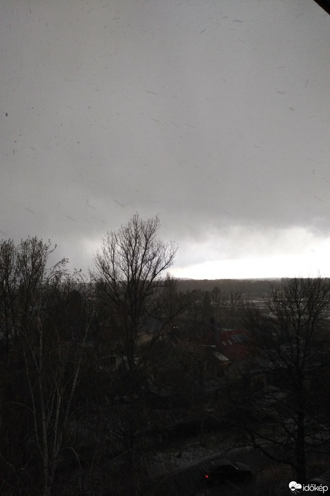 Kravany nad Dunajom