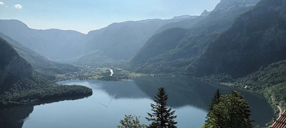 Hallstatt