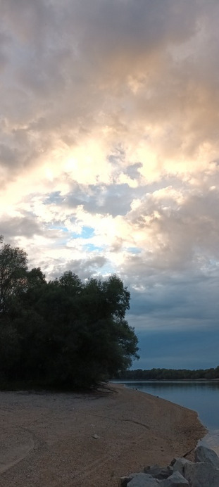 Kravany nad Dunajom