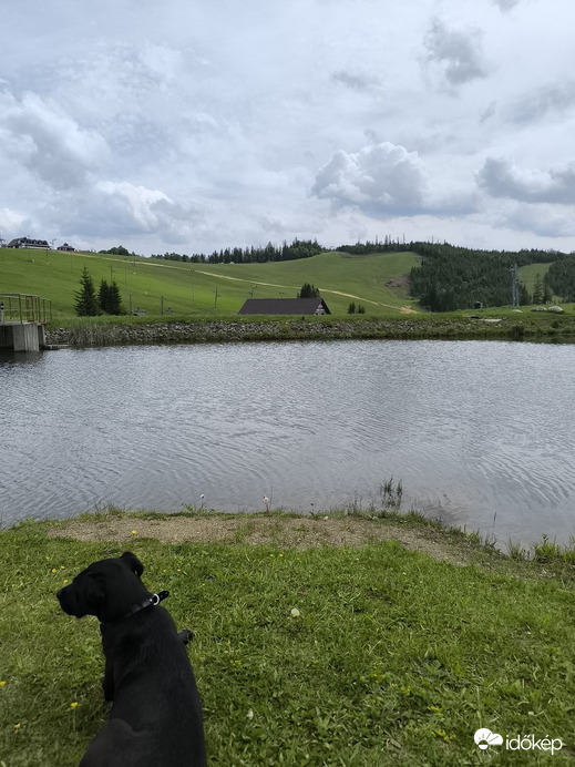 Zdiar - Strednica