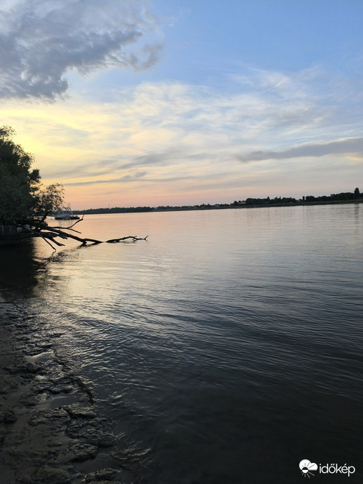 Kravany nad Dunajom