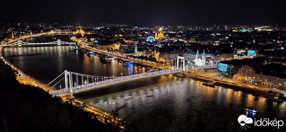 Budapest XVII.ker - Rákoskert