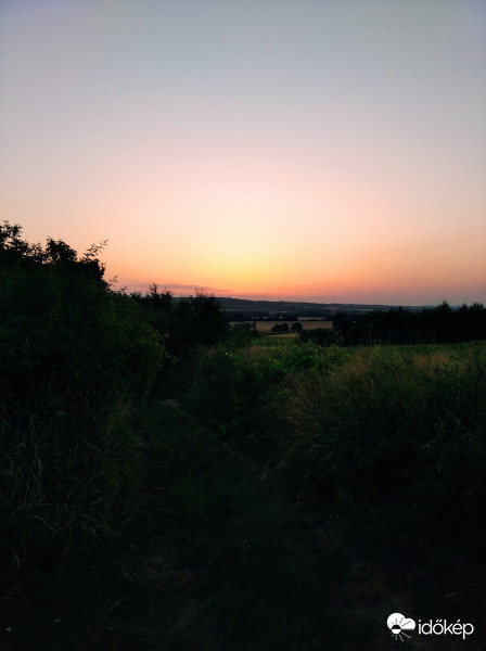 Naplemente