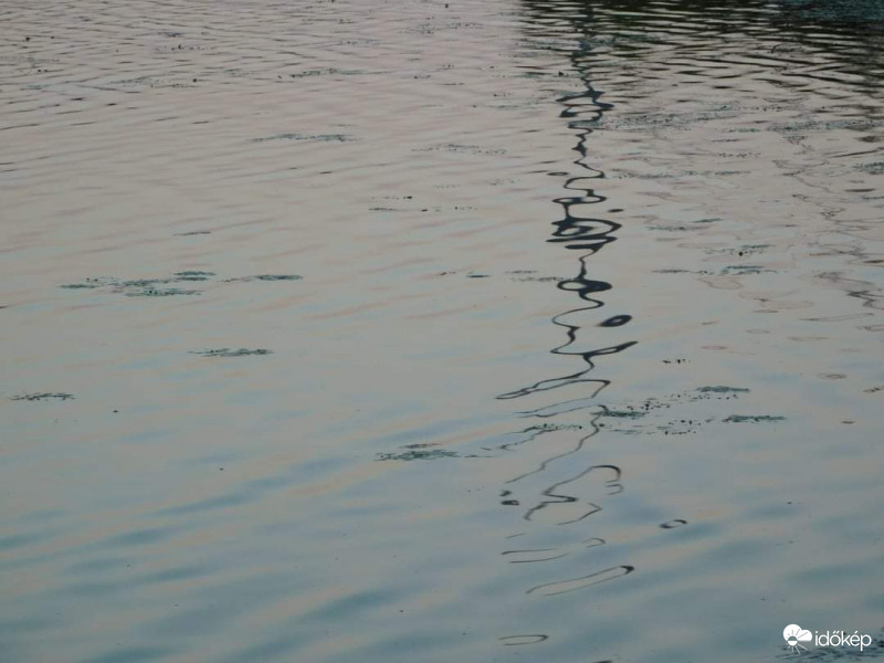 Tisza tó