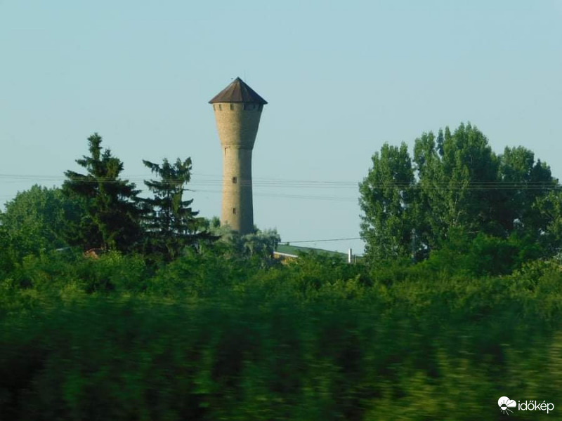 Viztorony