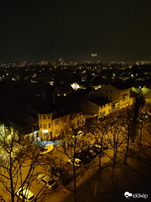 Budapest XV.ker - Újpalota