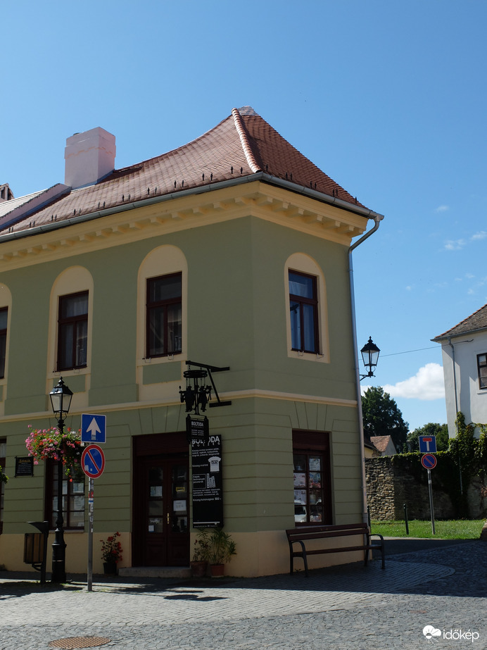 Kőszegi pillanatok