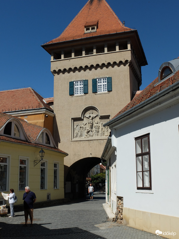 Kőszegi pillanatok