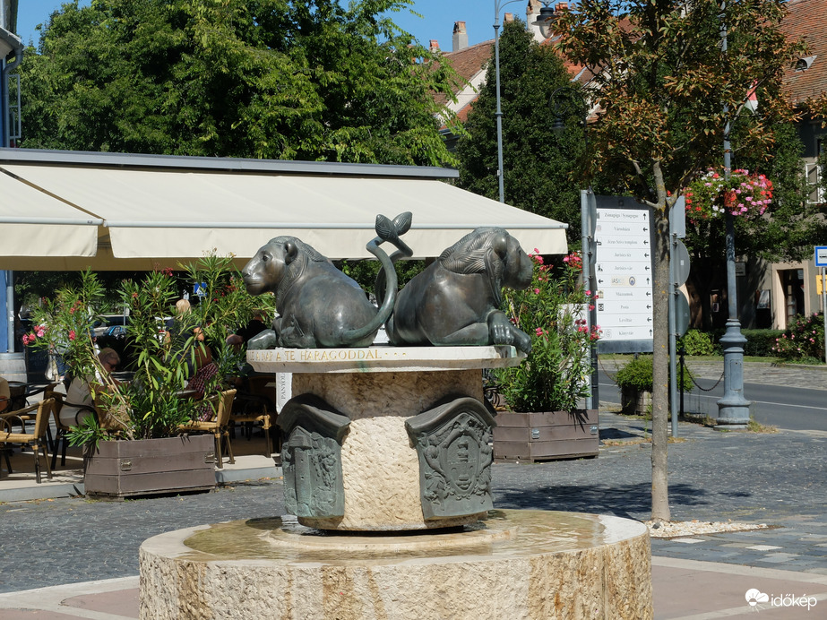 Kőszegi pillanatok
