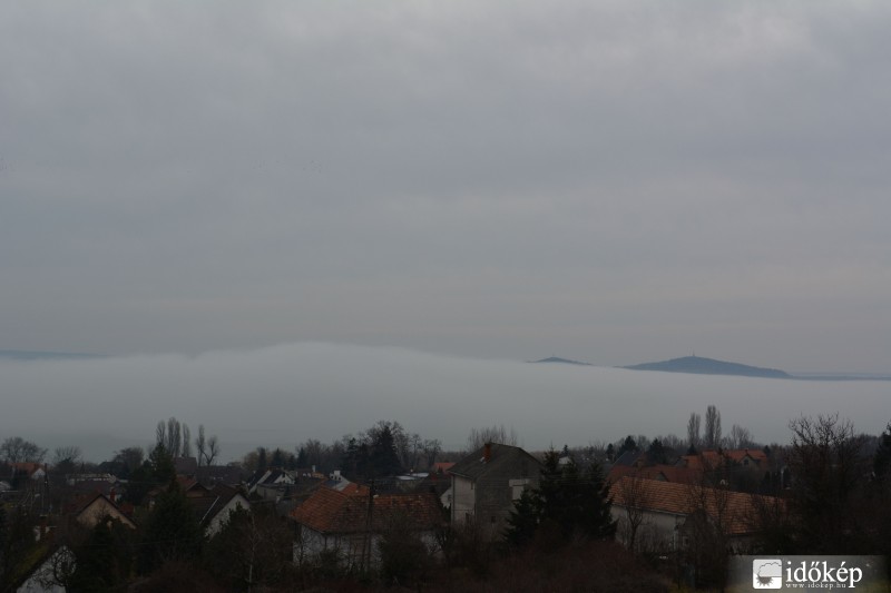 Ködvándorlás