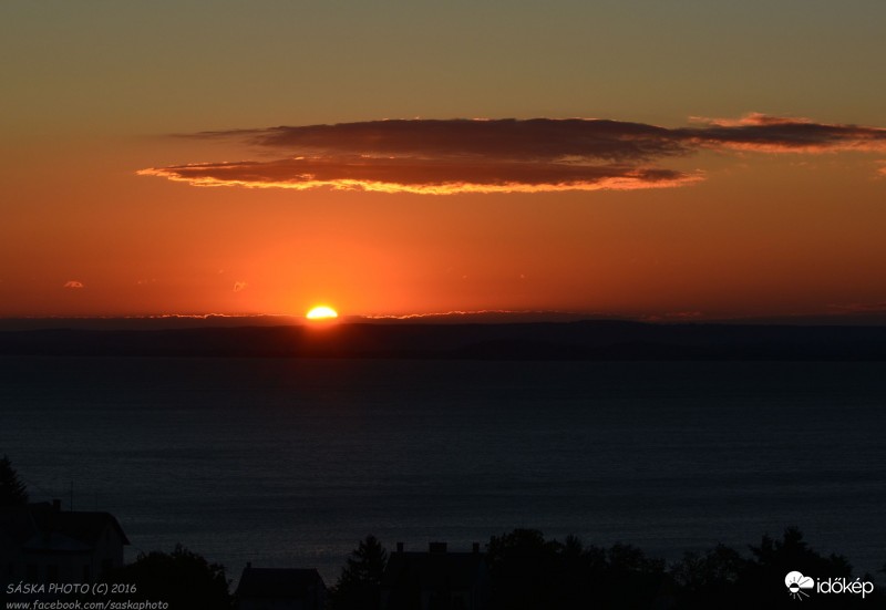 Kelet felől számítunk jöttére