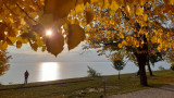 A Balaton ősszel is a legszebb! 