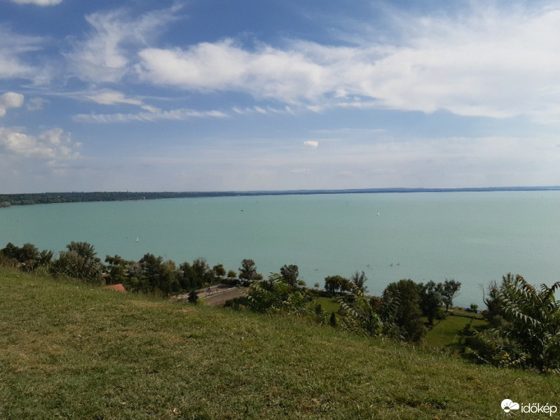 Balatonakarattya