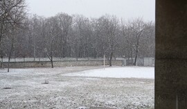 Budapest IV.ker - Káposztásmegyer