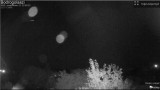 Több mint 20 másodpercig tartó meteor Bodrogolasziból