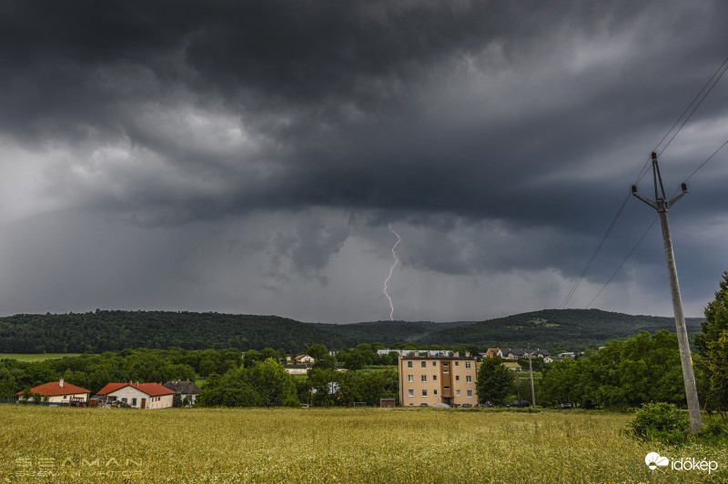 Debrőd 2020.6.29.