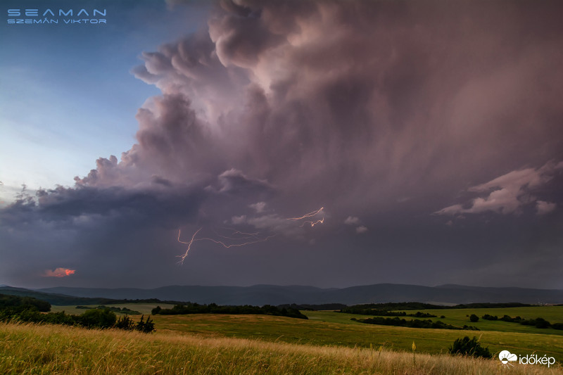 Debrőd 2019.6.14.