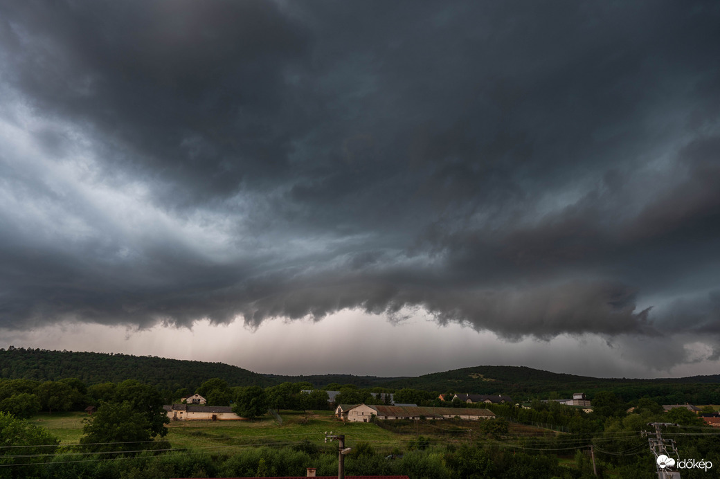 Debrőd 2023.07.29.