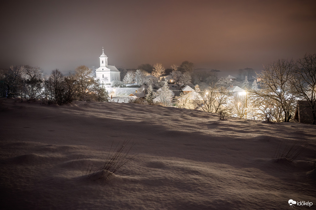 Debrőd 2022.12.12.