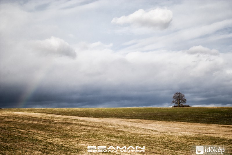 Szivárvány 2014.03.16