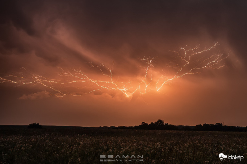 Debrőd 2021.8.15.