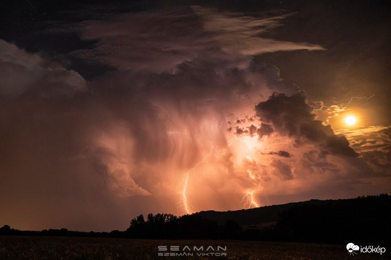 Debrőd 2021.8.15.