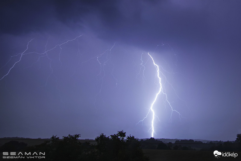 Debrőd 2018.6.11.