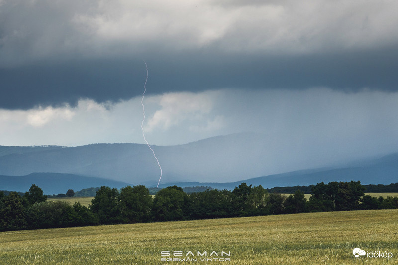 Debrőd 2018.6.11.