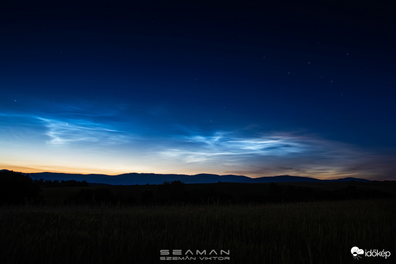 Debrőd 2019.6.10.  22:08