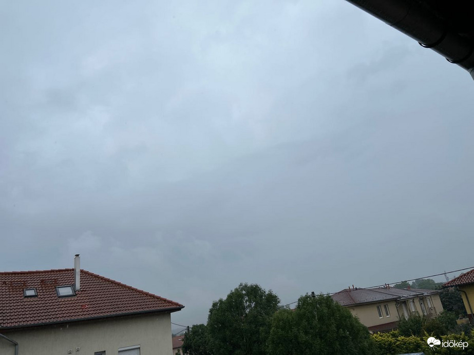 Budapest XVII.ker - Rákoskert