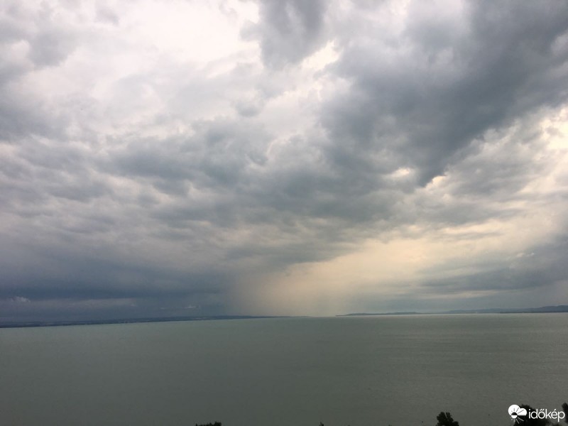 Balatonakarattya