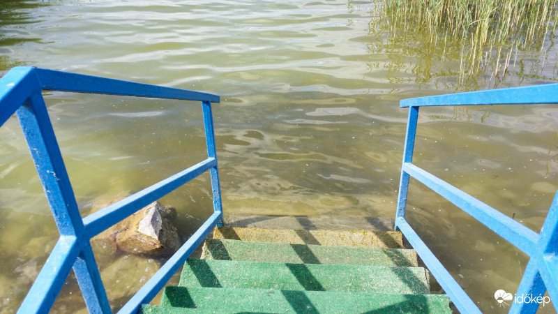 Hív a Balcsi