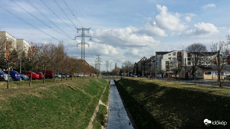 Megint szép nap van