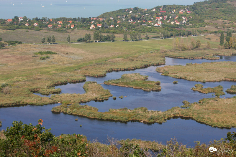 Tihany Külső-tó