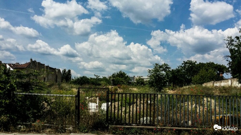 Zuglói "tájkép".....:-D