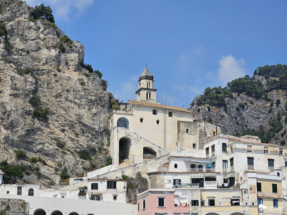 Amalfi