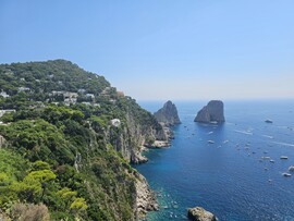 Capri