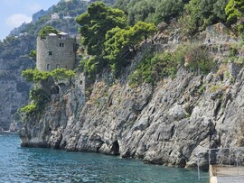 Positano