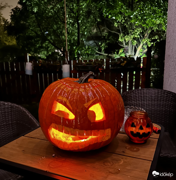 Halloween legjobb fotója