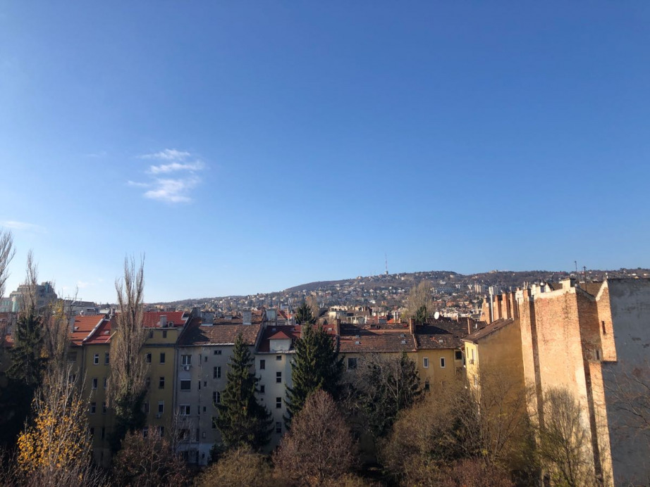 Budapest XII.ker - Krisztinaváros