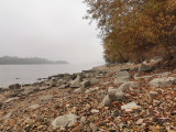 A Duna Vácnál